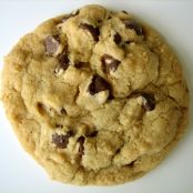 Chocolate Chip Cookies (Thick and Chewy) Cooks Illustrated