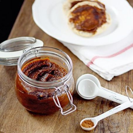 Slow-Cooker Pumpkin Butter | Spoonful