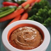 Peanut Sesame Sauce