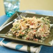 Wild Rice Chicken Dinner Recipe photo by Taste of Home Wild Rice Chicken Dinner Recipe