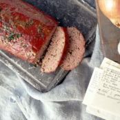 Ranch Meatloaf