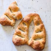 Fougasse Variations