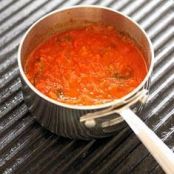 Easy Pizza Sauce