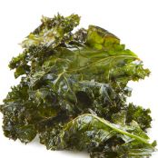 Smoky Kale Chips
