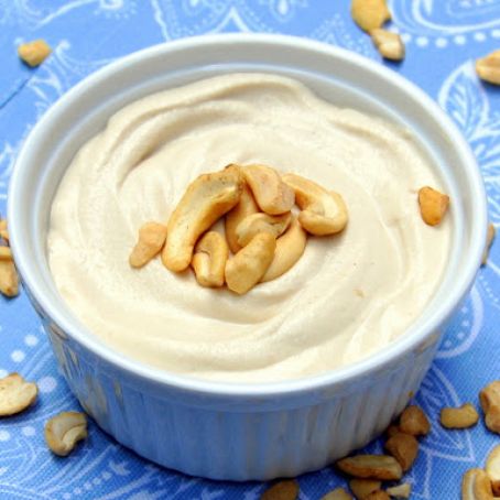Cashew Cream