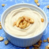 Cashew Cream