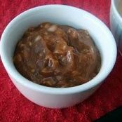 SALSA DE TAMARINDO