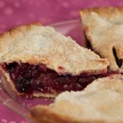 Appleberry Pie