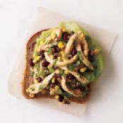 Southwestern Chicken Salad