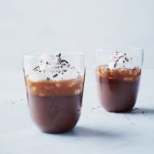 Goo Goo Pie Parfaits