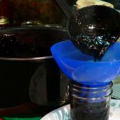 Blueberry Jam Recipe