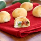 Jalapeno Popper Bites