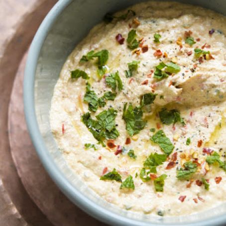 Whipped Feta Dip