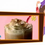 Super-Duper Cocoa-rific Coffee Malt!