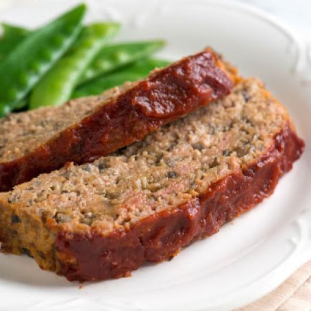 Turkey Meatloaf