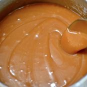 Caramel Frosting