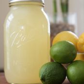 Electrolyte Energy Drink