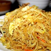 FIDEOS ESTILO SINGAPUR