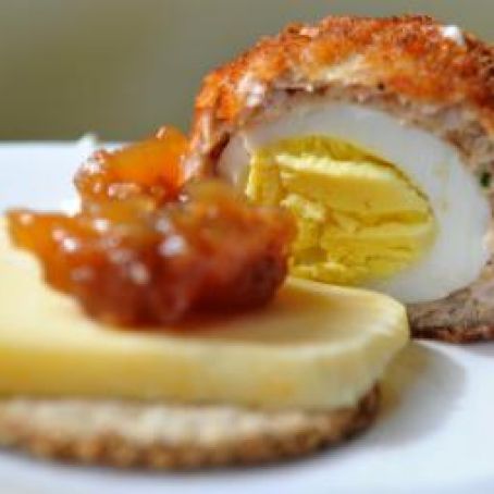 Scotch Eggs