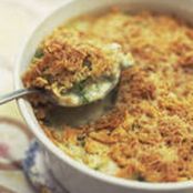 Quick Fish Au Gratin