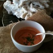 Fresh Tomato Soup