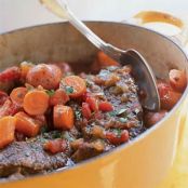 Slow Cooker Beef Pot Roast