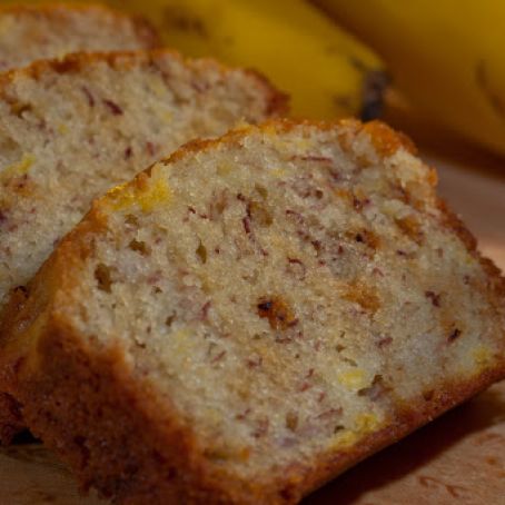 Banana Bread