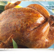 Chef Cathal Armstrong's Roast Chicken and Gravy