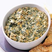 Artichoke Dip