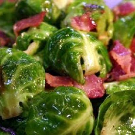 Brussel Sprouts