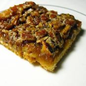 Pecan Pie Bars