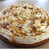 Caramel Apple Pie Recipe
