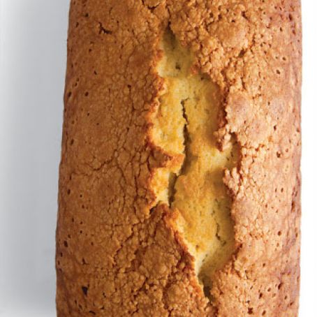 Elvis Presley's Pound Cake