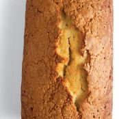 Elvis Presley's Pound Cake