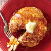 Buttermilk Pancakes