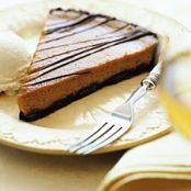 CHOCOLATE TART CRUST
