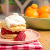 Strawberry Shortcake
