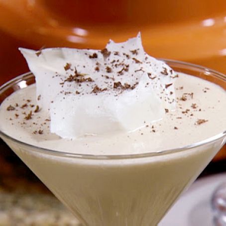 Drinks (Grown Up Milkshakes)