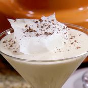 Drinks (Grown Up Milkshakes)