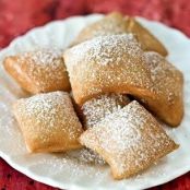 Sopaipillas