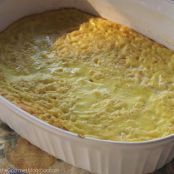 Corn Pudding