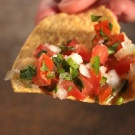 Pico de Gallo
