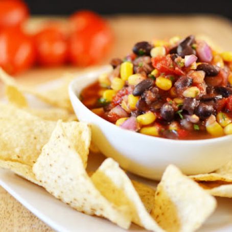 Southwest Salsa