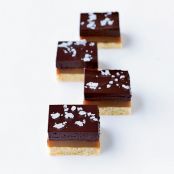 Billionaire's Shortbread