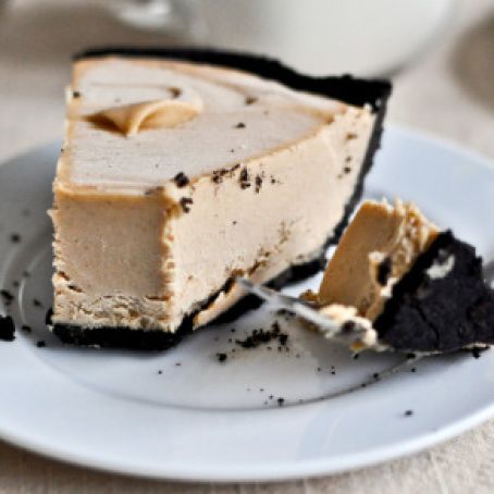 Peanut Butter Pie