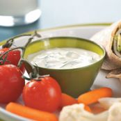 Buttermilk Dill Dip