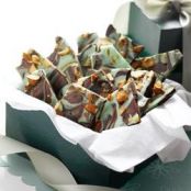 CHOCOLATE BARK