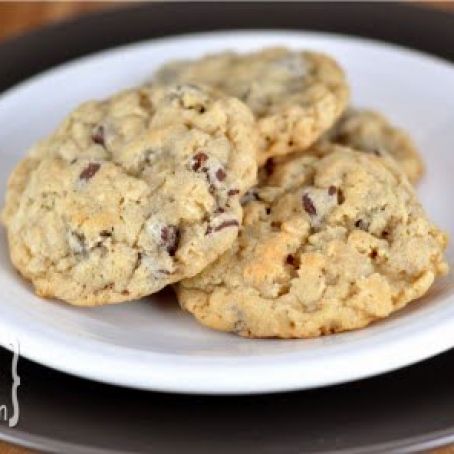 Rocky Mountain Cookies