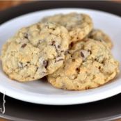 Rocky Mountain Cookies