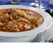 Easy Kentucky Burgoo